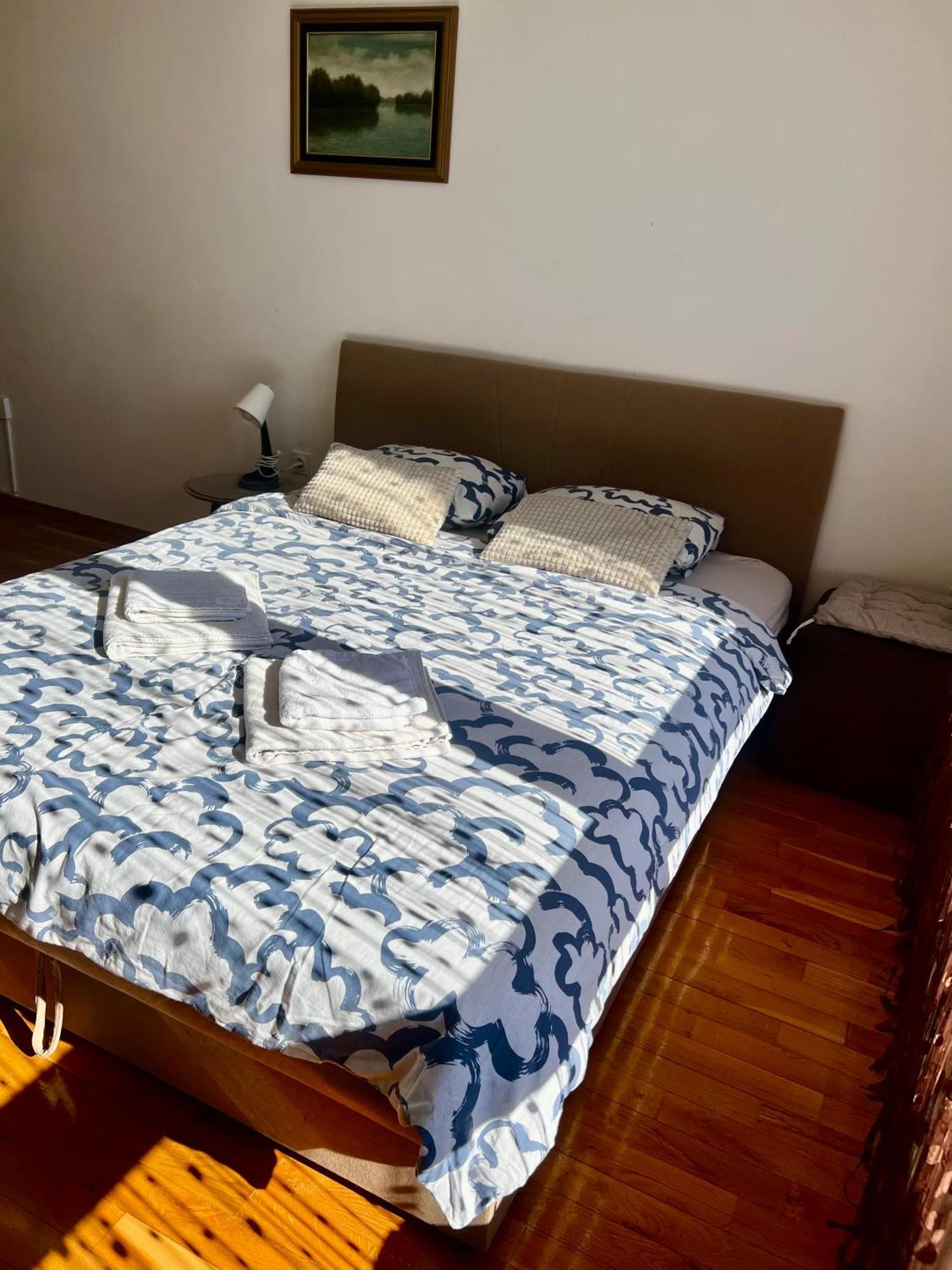 Apartmani Casa บันยาลูกา ภายนอก รูปภาพ